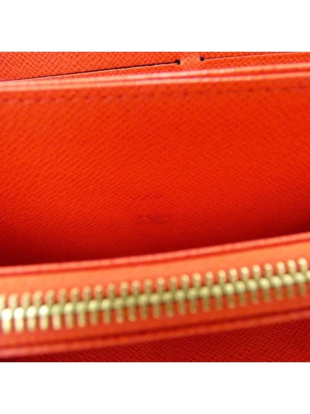 Louis Vuitton Monogram Holiday Zippy Wallet